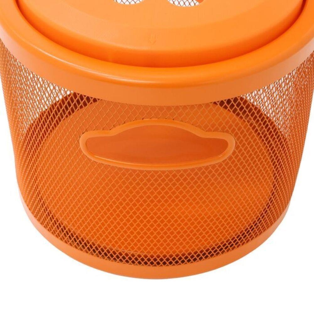 สตูล KONCEPT KC-PLAY ORIVER-S 19224908 สีส้ม