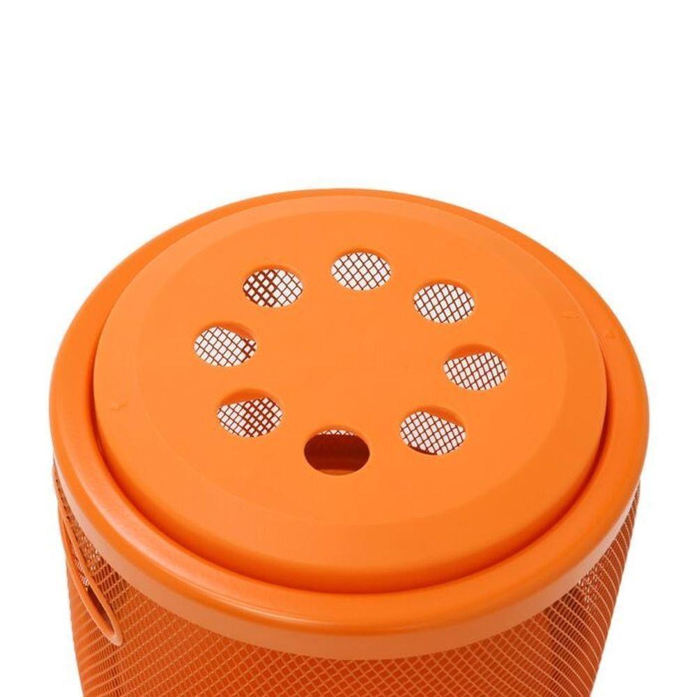 สตูล KONCEPT KC-PLAY ORIVER-S 19224908 สีส้ม