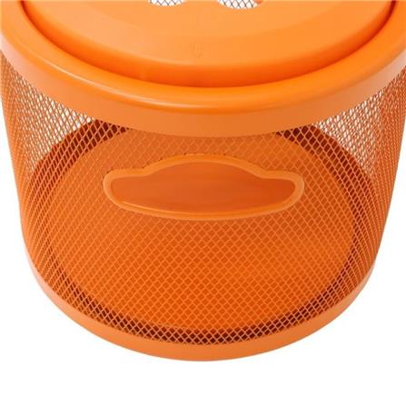 สตูล KONCEPT KC-PLAY ORIVER-S 19224908 สีส้ม_3