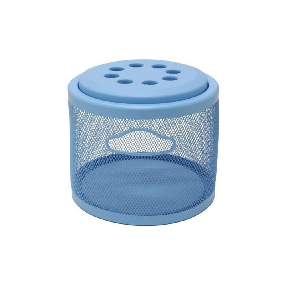 สตูล KONCEPT KC-PLAY ORIVER-S 19224907 สีฟ้า