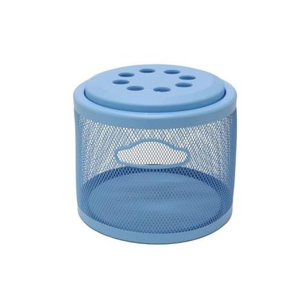 สตูล KONCEPT KC-PLAY ORIVER-S 19224907 สีฟ้า_0