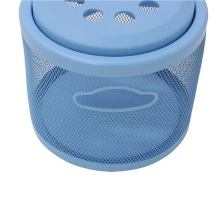 สตูล KONCEPT KC-PLAY ORIVER-S 19224907 สีฟ้า_2