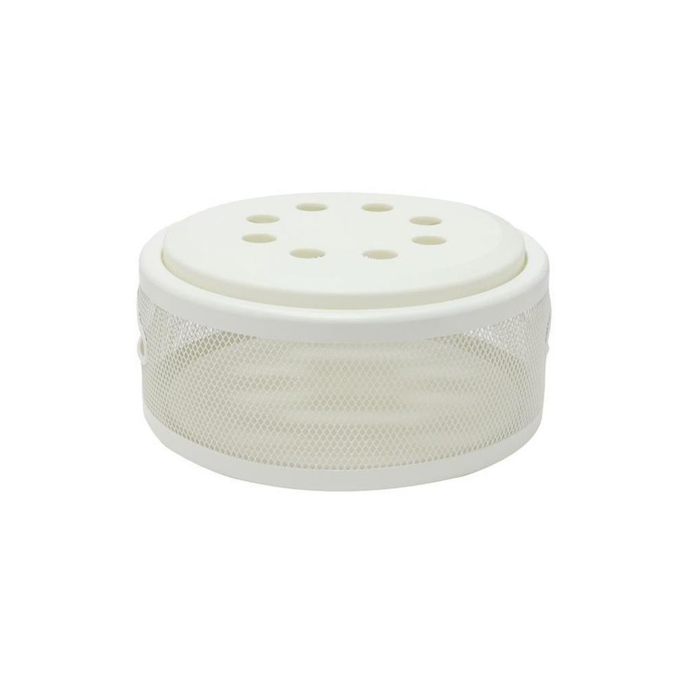 สตูล KONCEPT KC-PLAY ORIVER-M 19224910 สีขาว