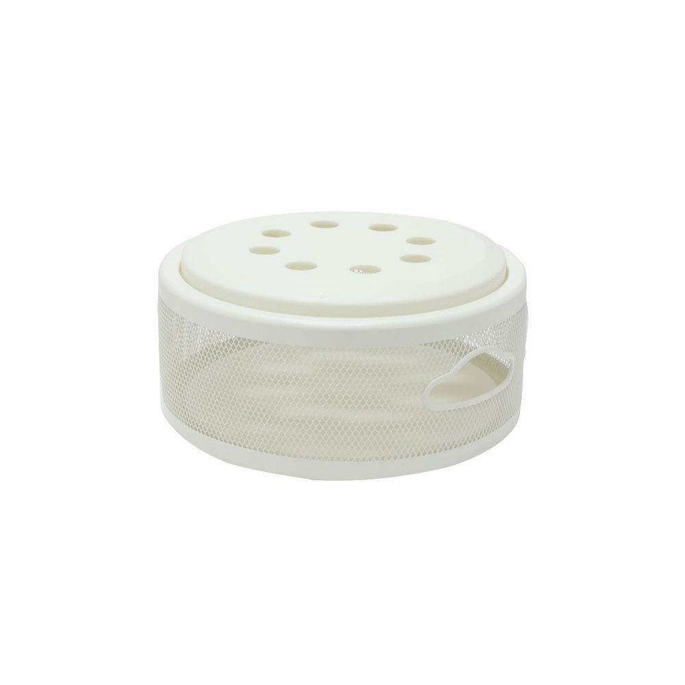 สตูล KONCEPT KC-PLAY ORIVER-M 19224910 สีขาว