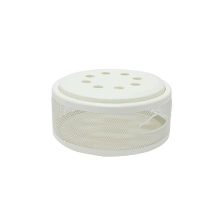 สตูล KONCEPT KC-PLAY ORIVER-M 19224910 สีขาว_1