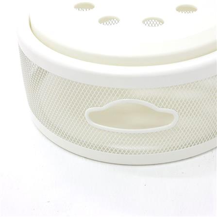 สตูล KONCEPT KC-PLAY ORIVER-M 19224910 สีขาว_4