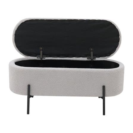 สตูล KONCEPT KC-PLAY TERRO 19224044 สีเทา_2