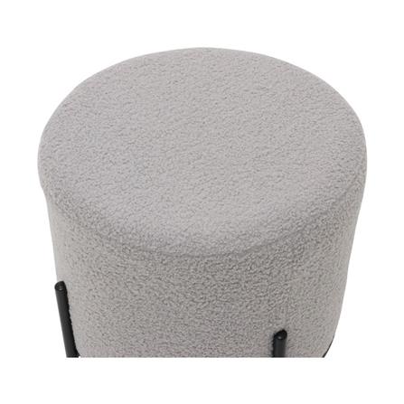 สตูล KONCEPT KC-PLAY TACTIC 19224038 สีเทา_1