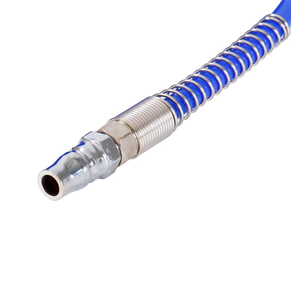 สายลมถัก สำเร็จรูป MATALL 5x8 มม. 10 ม.