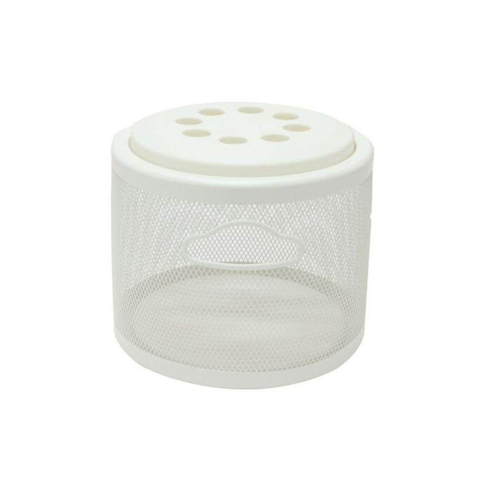 สตูล KONCEPT KC-PLAY ORIVER-S 19224906 สีขาว