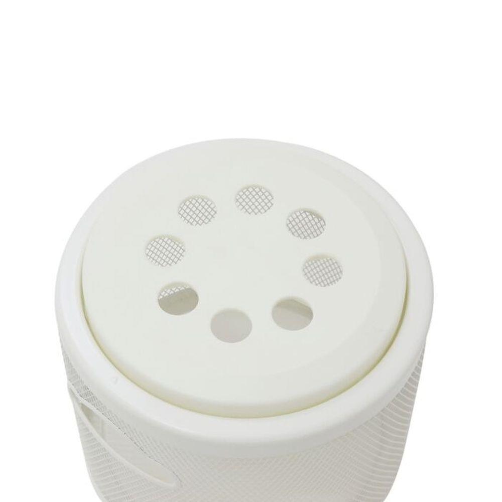 สตูล KONCEPT KC-PLAY ORIVER-S 19224906 สีขาว