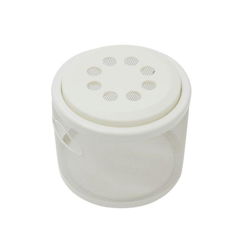 สตูล KONCEPT KC-PLAY ORIVER-S 19224906 สีขาว