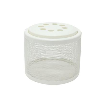 สตูล KONCEPT KC-PLAY ORIVER-S 19224906 สีขาว_0