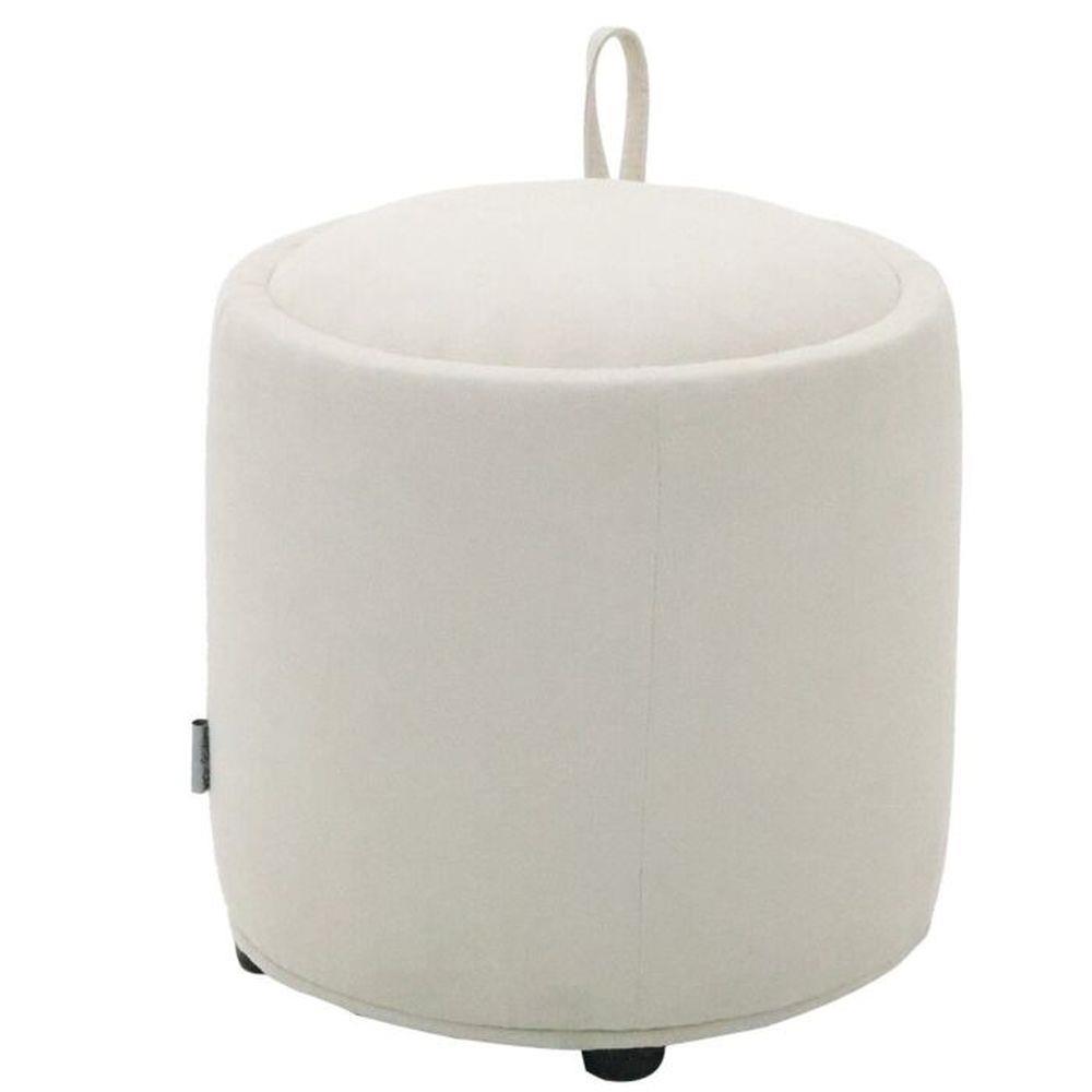 สตูล KONCEPT RICHARD 19224047 สีครีม