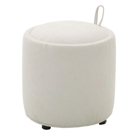 สตูล KONCEPT RICHARD 19224047 สีครีม_0