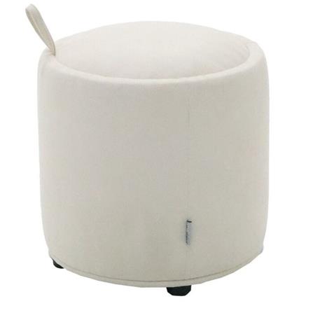 สตูล KONCEPT RICHARD 19224047 สีครีม_2