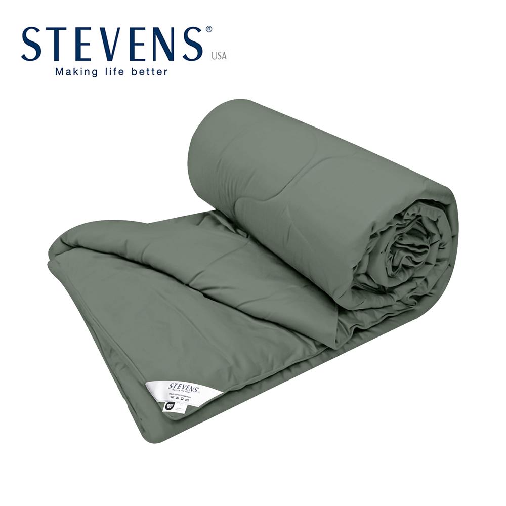 ผ้านวม STEVENS PURE COTTON 100x90 นิ้ว PZ02GN