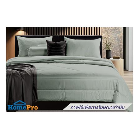 ผ้านวม STEVENS PURE COTTON 100x90 นิ้ว PZ02GN_3