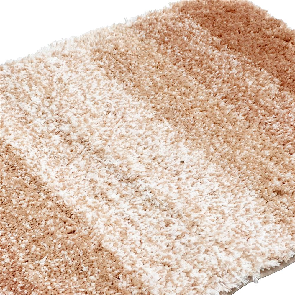 พรม HOME LIVING STYLE IRIS 45X70 ซม. สีน้ำตาล