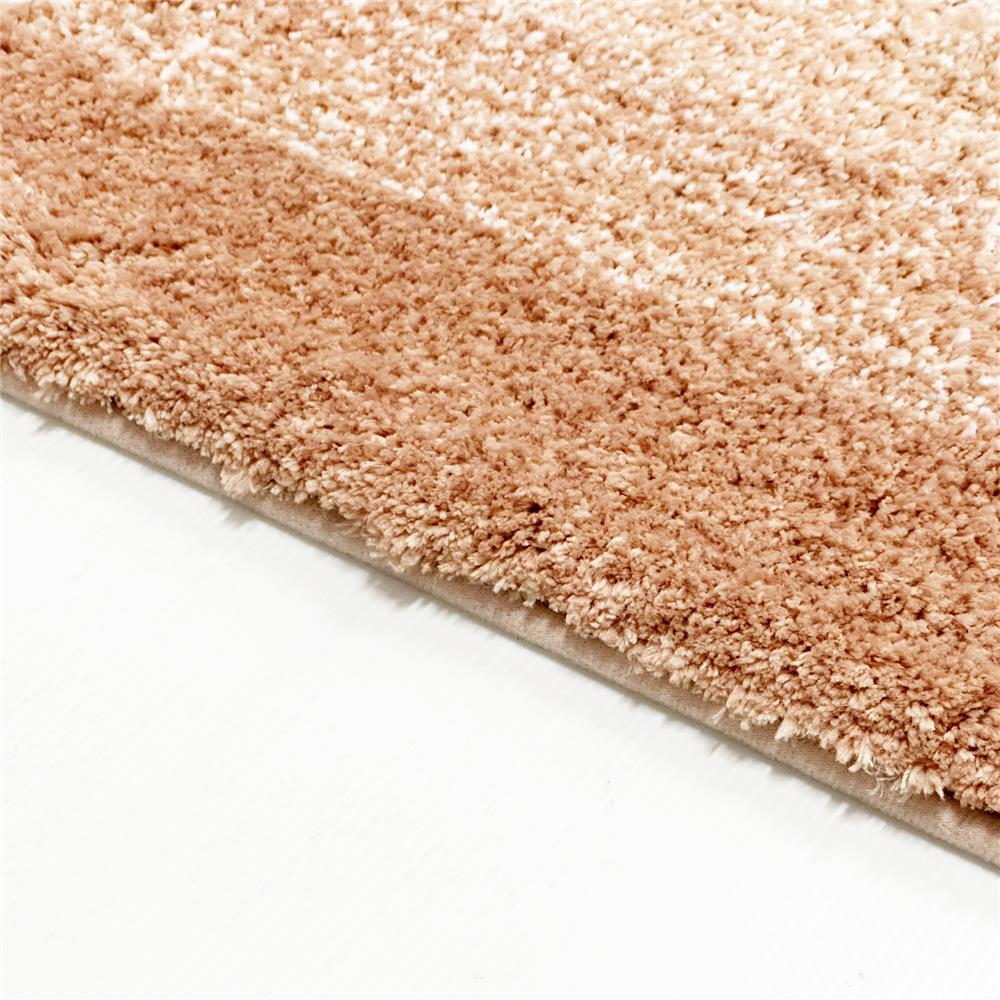 พรม HOME LIVING STYLE IRIS 45X70 ซม. สีน้ำตาล