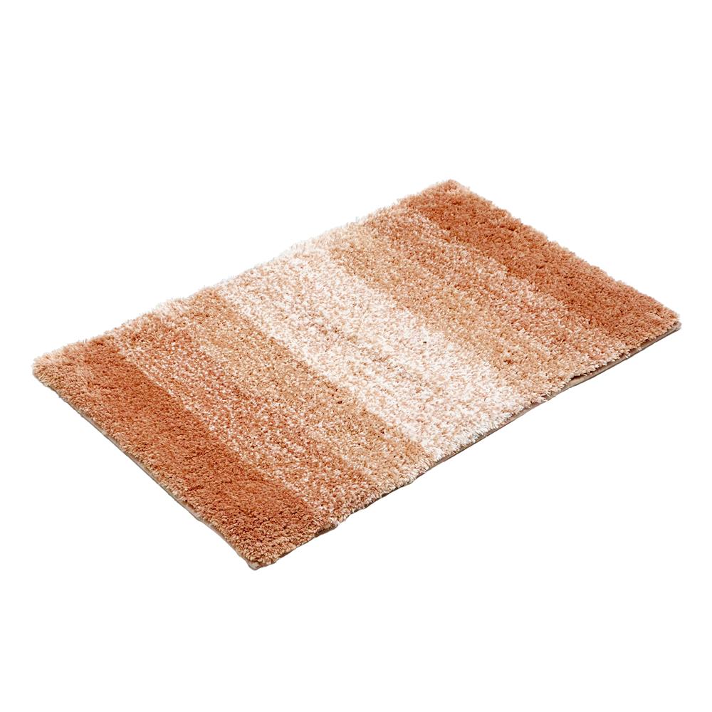 พรม HOME LIVING STYLE IRIS 45X70 ซม. สีน้ำตาล