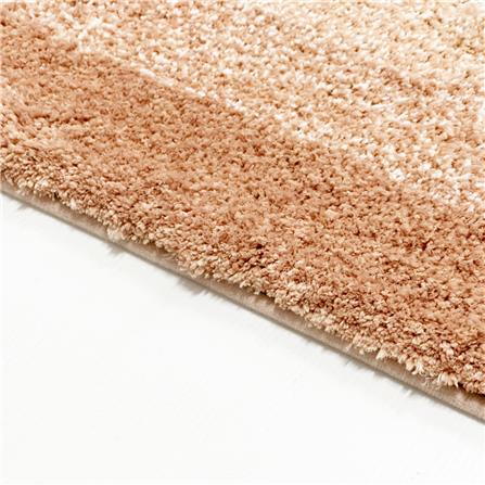 พรม HOME LIVING STYLE IRIS 45X70 ซม. สีน้ำตาล_3