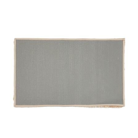 พรม HOME LIVING STYLE IRIS 45X70 ซม. สีน้ำตาล_4