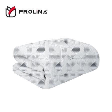ผ้านวม FROLINA MICROTEX 60x80 นิ้ว DF071_0