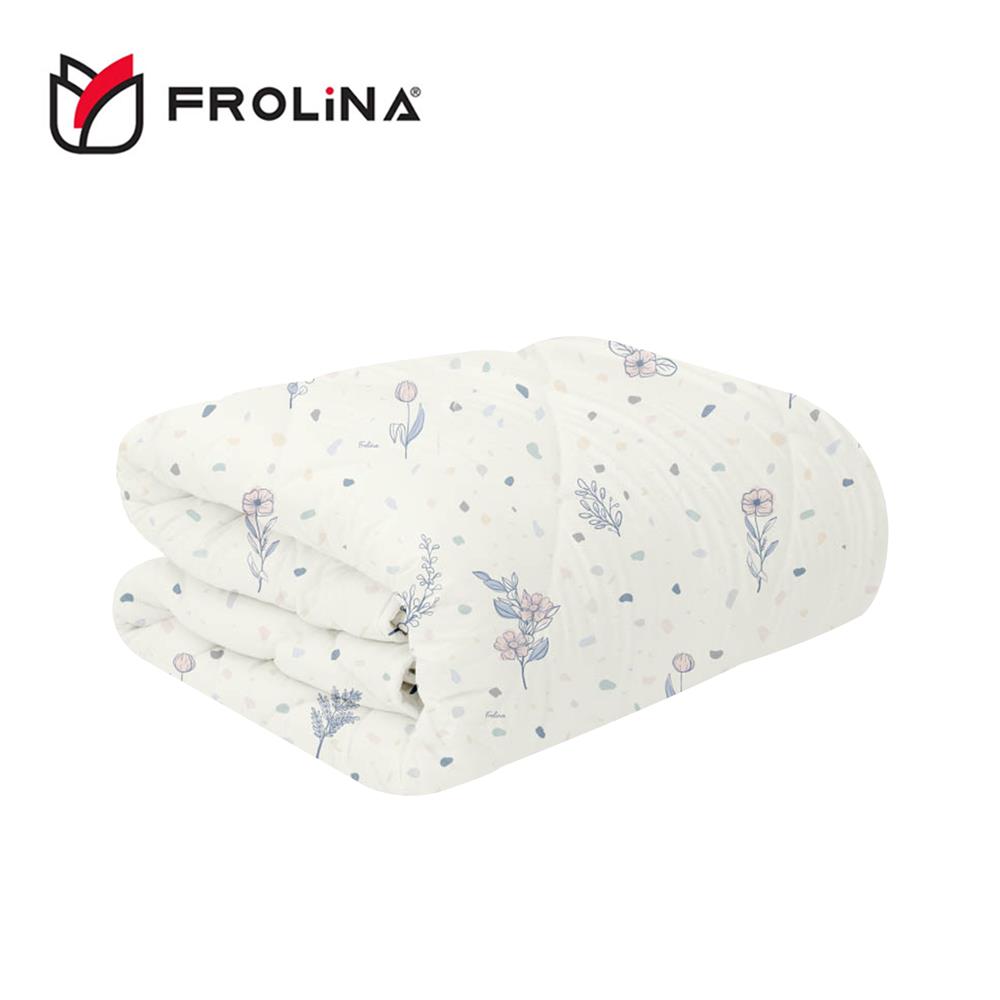 ผ้านวม FROLINA MICROTEX 60x80 นิ้ว DF069