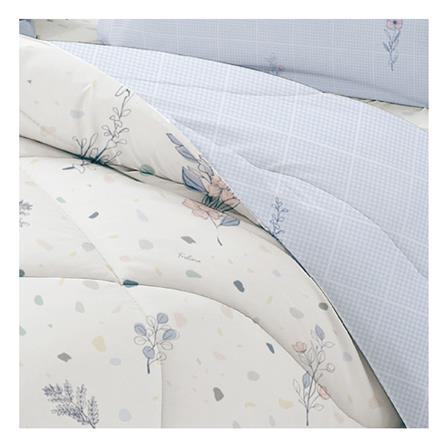 ผ้านวม FROLINA MICROTEX 60x80 นิ้ว DF069_1