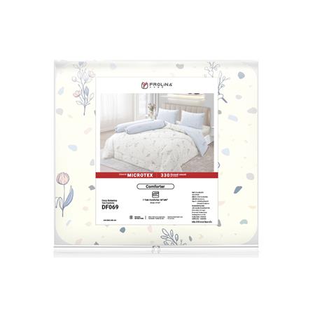 ผ้านวม FROLINA MICROTEX 60x80 นิ้ว DF069_2