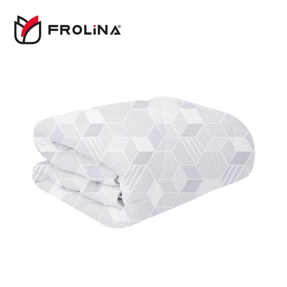 ผ้านวม FROLINA MICROTEX 60x80 นิ้ว DF070