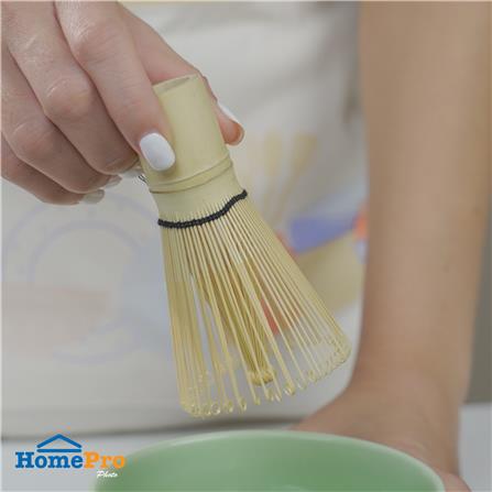 แปรงชงชามัทฉะ KOF BAKE CHASEN-KB_6