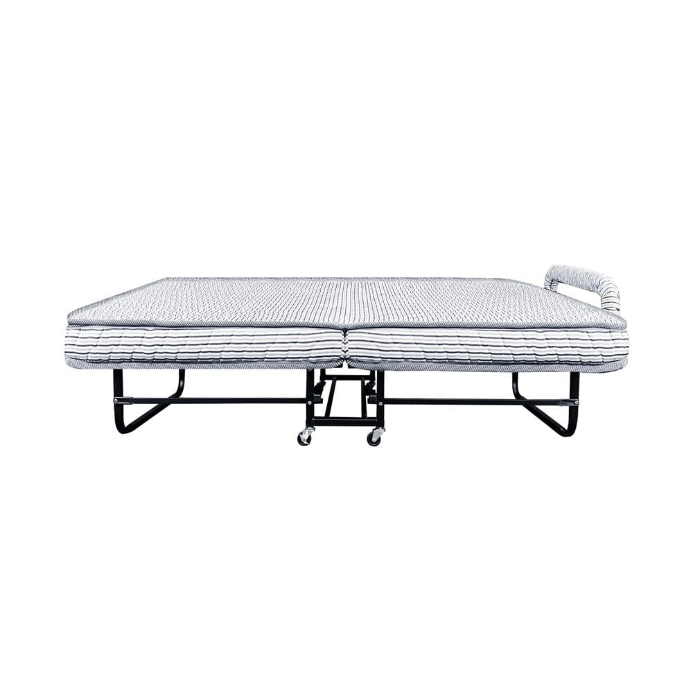 เตียงพับพร้อม TOPPER THAIBULL LK-030 95x195x39 ซม.