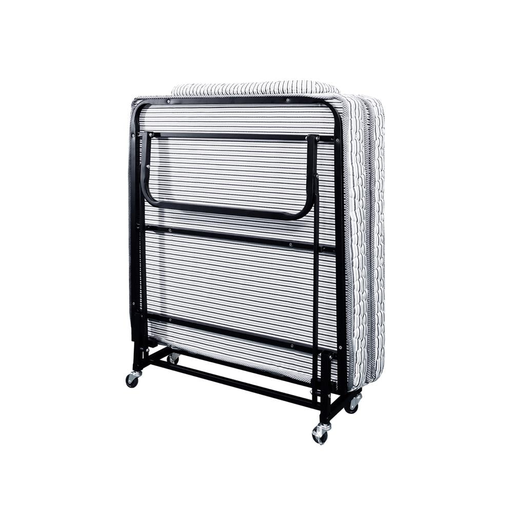 เตียงพับพร้อม TOPPER THAIBULL LK-030 95x195x39 ซม.