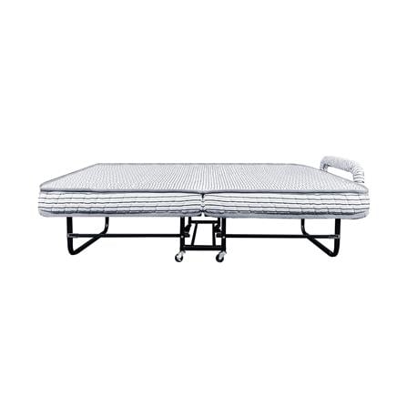 เตียงพับพร้อม TOPPER THAIBULL LK-030 95x195x39 ซม._2