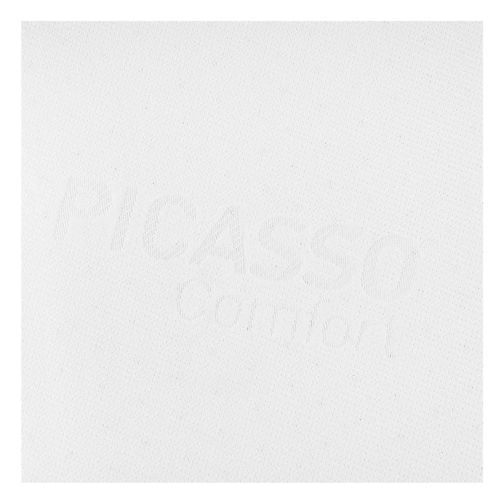 ที่นอน 5 ฟุต PICASSO SMILE M 6 นิ้ว (พร้อมหมอนหนุน 2 ใบ)