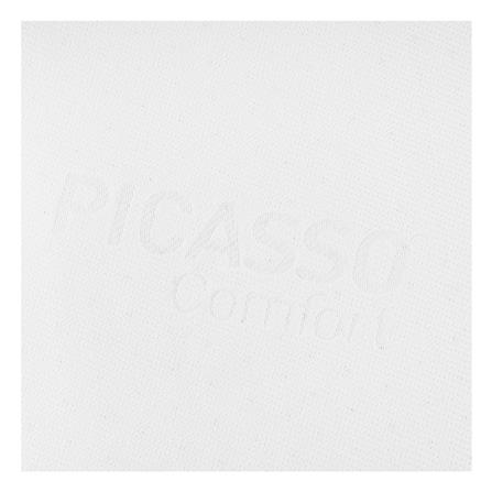 ที่นอน 5 ฟุต PICASSO SMILE M 6 นิ้ว (พร้อมหมอนหนุน 2 ใบ)_3