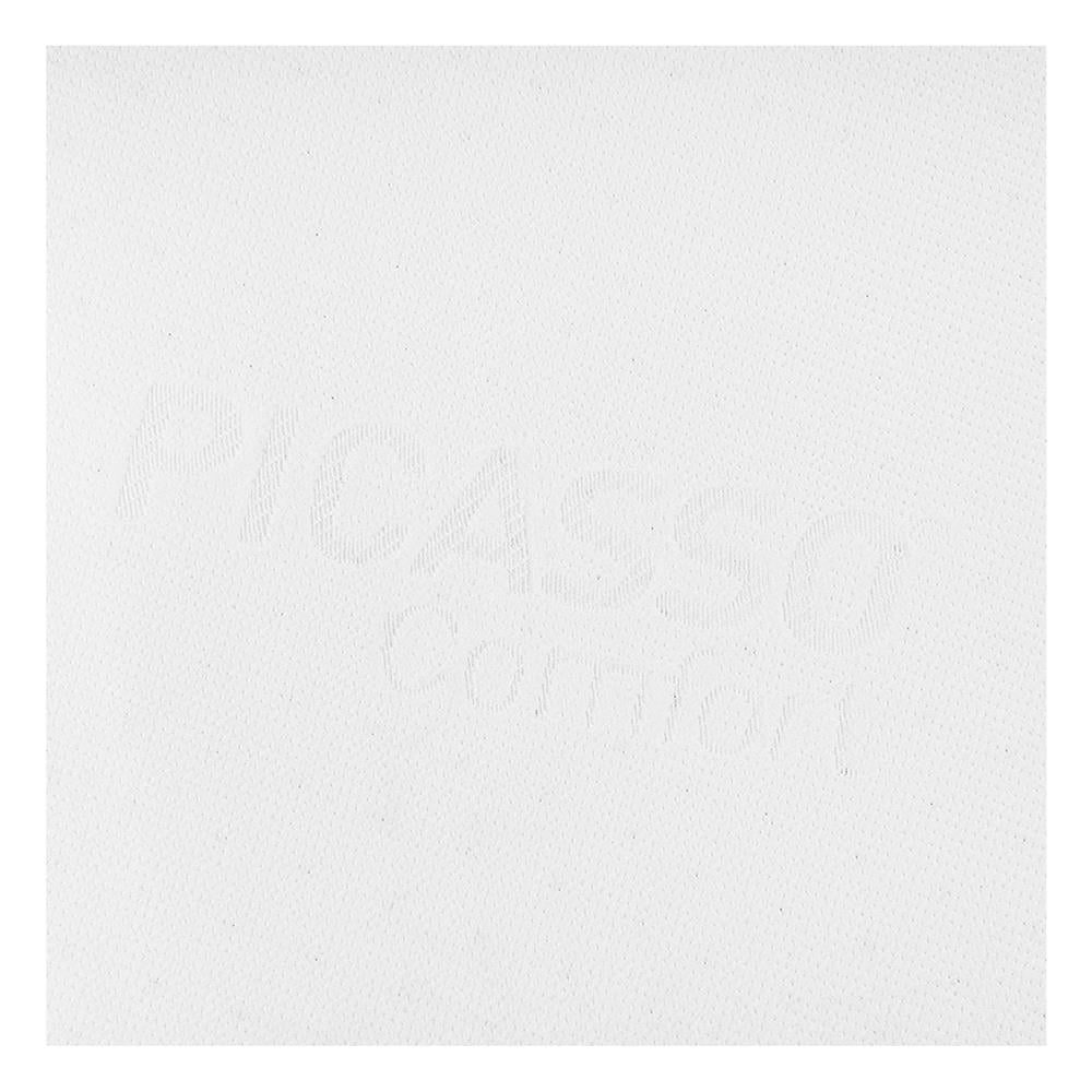 ที่นอน 6 ฟุต PICASSO SMILE L 8 นิ้ว (พร้อมหมอนหนุน 2 ใบ)