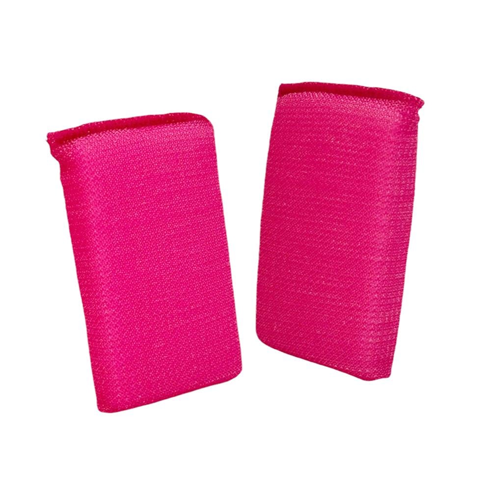ฟองน้ำตาข่าย SCOTCH-BRITE UPERIOR SCRUB (แพ็ก 6 ชิ้น)