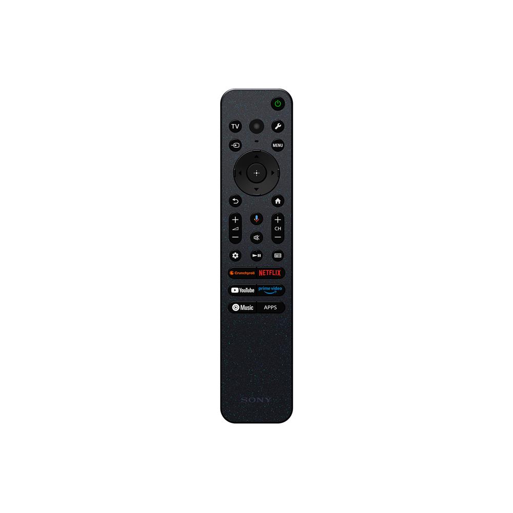 ทีวีมินิแอลอีดี 75 นิ้ว SONY (4K, MINI LED (QLED), GOOGLE TV) BRAVIA 5 K-75XR50