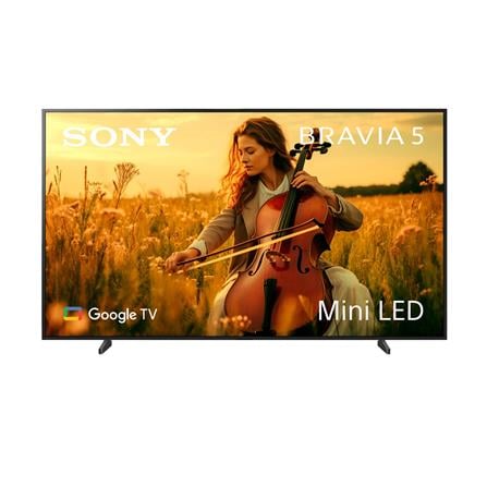 ทีวีมินิแอลอีดี 75 นิ้ว SONY (4K, MINI LED (QLED),...