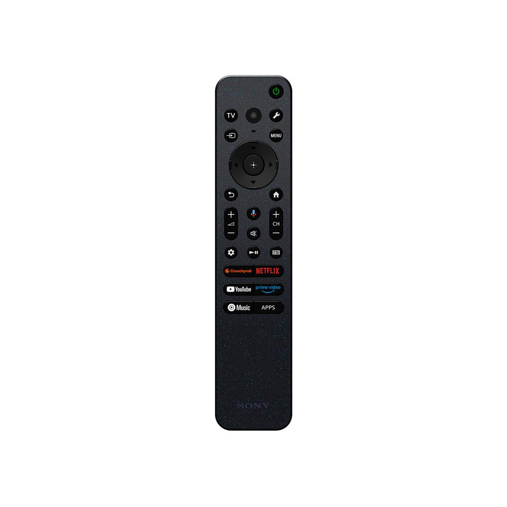 ทีวีโอแอลอีดี 65 นิ้ว SONY (4K, OLED, GOOGLE TV) BRAVIA 8 II K-65XR80M2