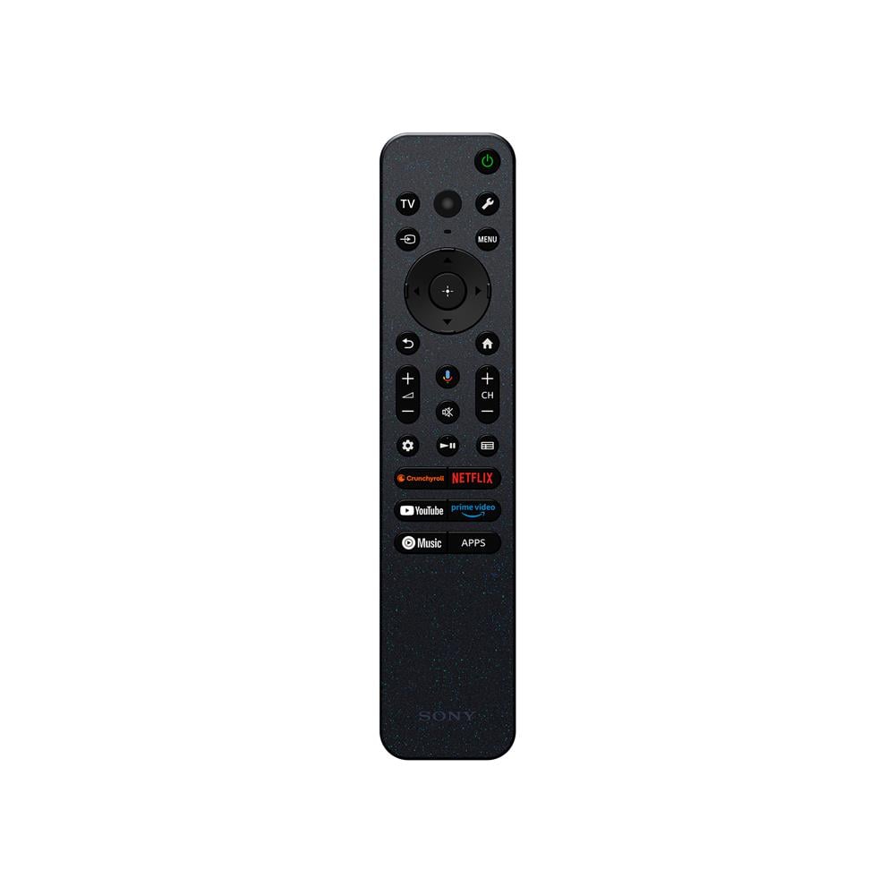 ทีวีโอแอลอีดี 55 นิ้ว SONY (4K, QD-OLED, GOOGLE TV) BRAVIA 8 II K-55XR80M2