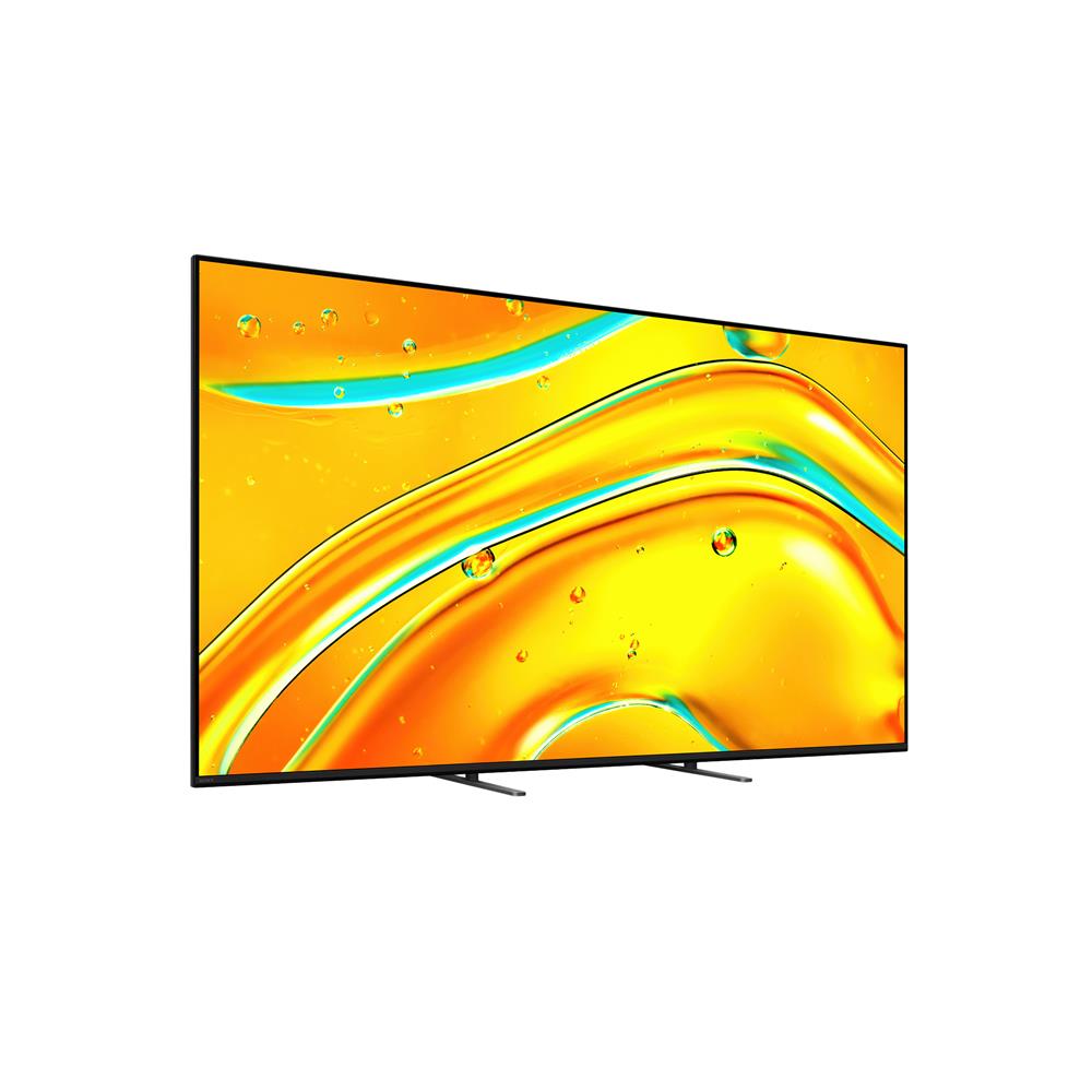 ทีวีมินิแอลอีดี 85 นิ้ว SONY (4K, MINI LED, GOOGLE TV) BRAVIA 5 K-85XR50