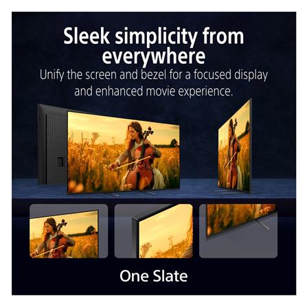 ทีวีมินิแอลอีดี 85 นิ้ว SONY (4K, MINI LED, GOOGLE TV) BRAVIA 5 K-85XR50_14