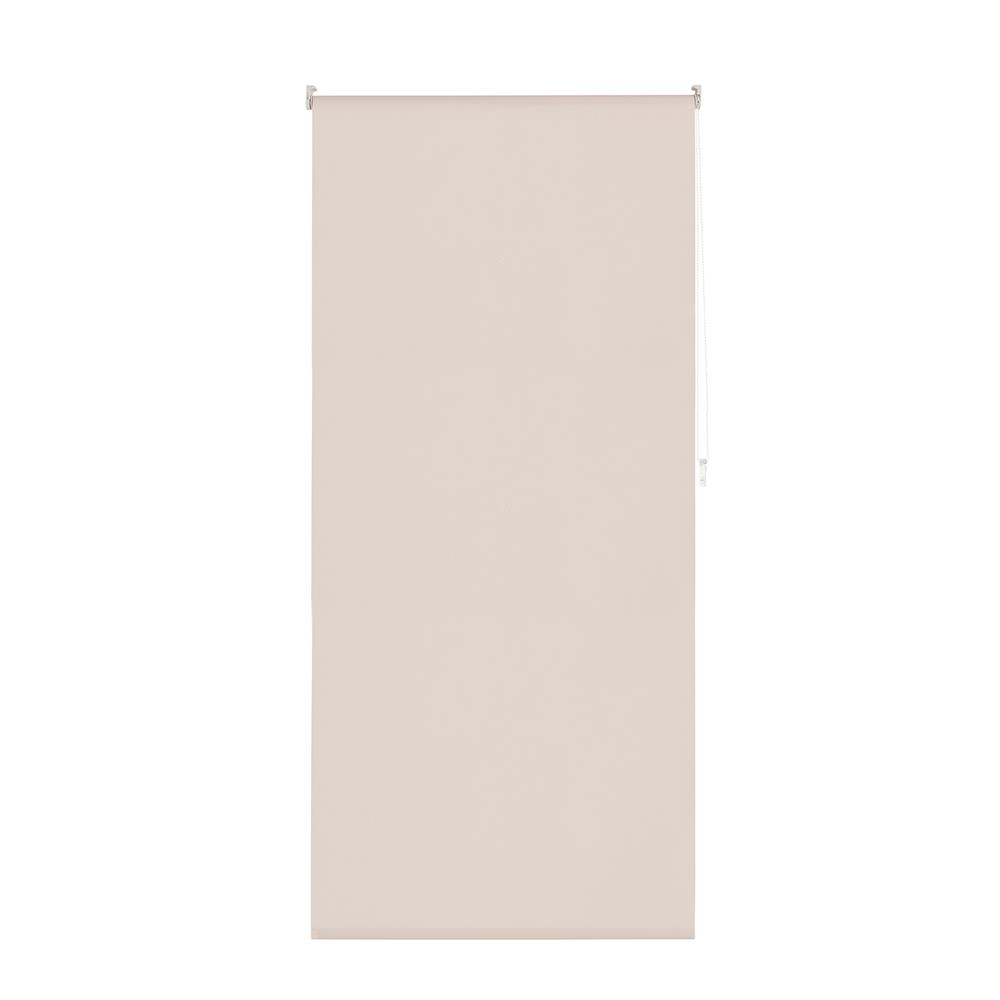 ผ้าม่านม้วน HOME LIVING STYLE SUNSCREEN SUNNY 70x160 ซม. สีครีม