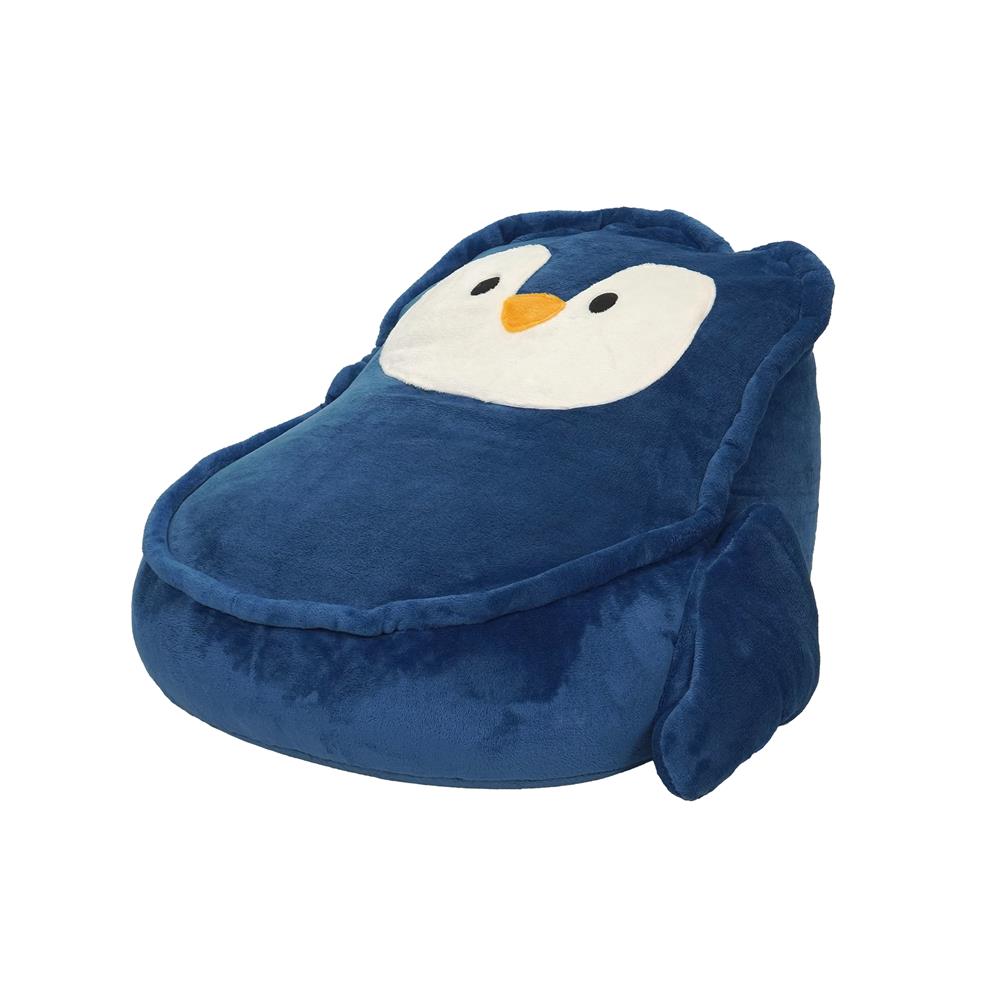 เบาะรองนั่ง SNAZZ LITTLE-P 22X24 นิ้ว สีฟ้า