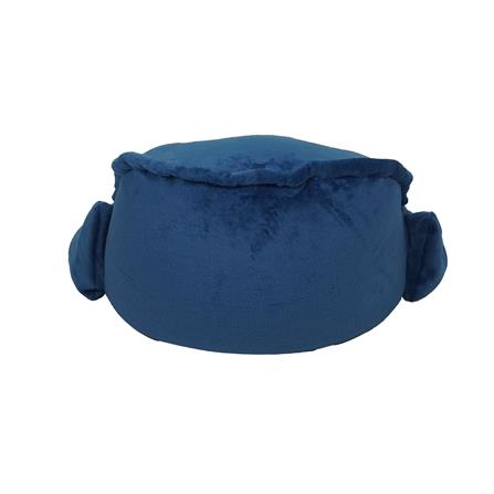 เบาะรองนั่ง SNAZZ LITTLE-P 22X24 นิ้ว สีฟ้า_5