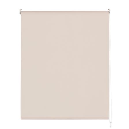 ผ้าม่านม้วน HOME LIVING STYLE SUNSCREEN SUNNY 120x160 ซม. สีครีม_0